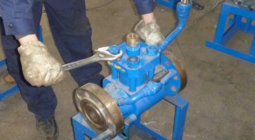 球閥如何(hé)保養? 球閥(fa)如何保養(yǎng)?