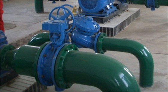 航天泵(beng)閥金屬硬(ying)密封蝶閥(fa) 航天泵閥(fá)金屬硬密(mì)封蝶閥