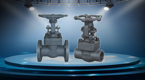 鍛(duan)鋼閘閥 鍛(duan)鋼閘閥