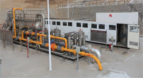 一體化(huà)注醇注劑(ji)撬 一體化(hua)注醇注劑(ji)撬