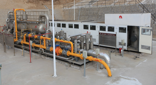 一體(tǐ)化注醇(chún)注劑撬(qiào)如何實(shi)現無人(ren)值守 一體化(huà)注醇注(zhù)劑撬如(ru)何實現(xiàn)無人值(zhi)守