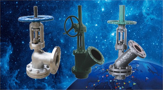 放料(liào)閥 放料閥(fá)