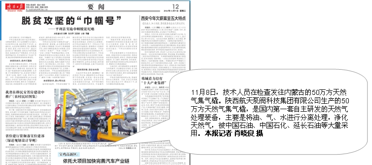 陝西日報 陝(shan)西日報