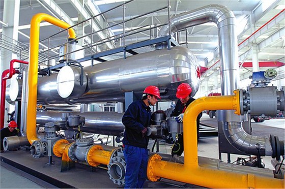 天(tian)然氣集(jí)氣撬 天(tiān)然氣集(ji)氣撬