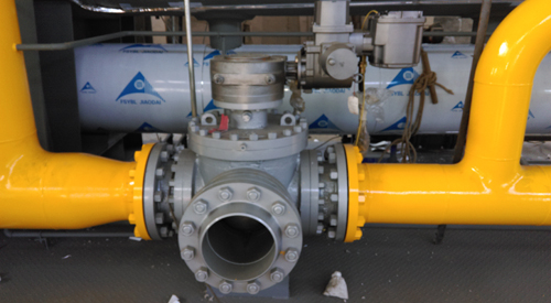 航天泵(beng)閥閥門(mén)簡介:什(shi)麼是三(san)通球閥(fa) 航天泵(beng)閥閥門(mén)簡介:什(shi)麼是三(san)通球閥(fá)