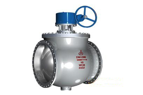 偏心半(bàn)球閥4 偏心半(ban)球閥4