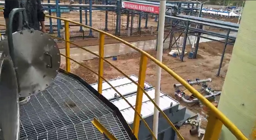 航(háng)天泵閥承建延長(zhǎng)氣田439井區地面集(ji)輸工程順利完工(gōng) 航天(tian)泵閥承建延長氣(qi)田439井區地面集輸(shū)工程順利完工