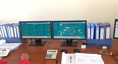 航(hang)天泵閥遠程中控(kòng)設備 航天泵閥遠(yuan)程中控設備