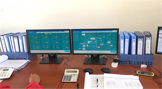 航天(tian)泵閥遠程(chéng)中控設備(bèi) 航天泵閥(fá)遠程中控(kòng)設備