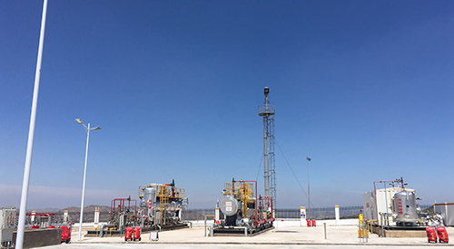 航天泵閥進站閥(fa)組橇-分離分液橇(qiao)-低溫脫水橇-注劑(ji)調制撬3 航天泵閥(fa)進站閥組橇-分離(li)分液橇-低溫脫水(shuǐ)橇-注劑調制撬3