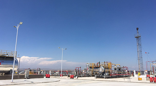 航天泵閥青陽岔(chà)處理廠全面竣工(gōng) 航天泵閥青陽岔(cha)處理廠全面竣工(gong)