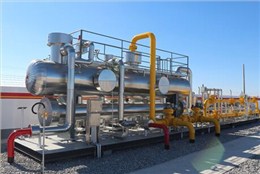 數字化(hua)集氣撬(qiào)