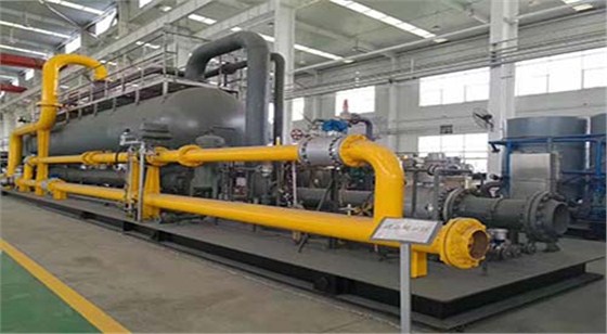 集氣撬(qiao) 集氣撬