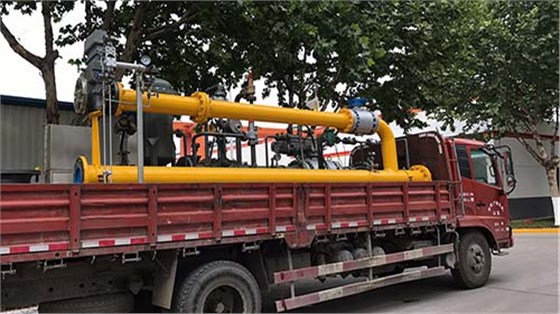 德(dé)林100萬方集(ji)氣撬 德林(lín)100萬方集氣(qi)撬