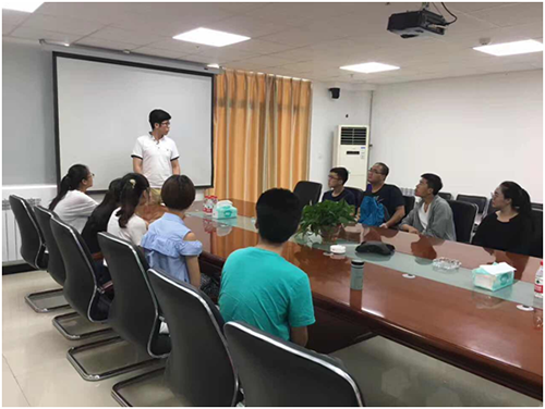 航天泵(bèng)閥招聘會(huì)議 航天泵(beng)閥招聘會(hui)議