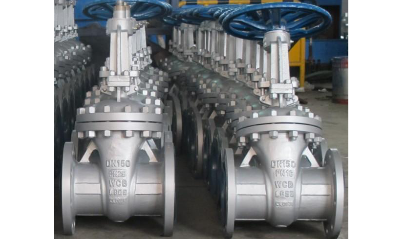 閘(zhá)閥有什(shí)麼優點(dian)閥門廠(chǎng)家為您(nin)解惑 閘(zhá)閥有什(shí)麼優點(diǎn)閥門廠(chang)家為您(nín)解惑