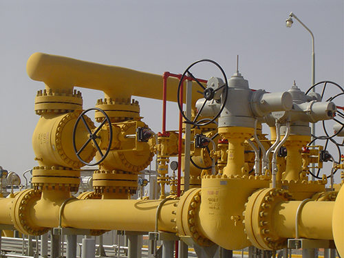 航天泵閥(fá)軌道球閥(fa)！