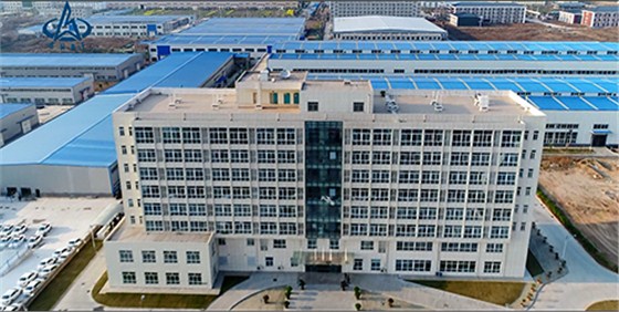 航天泵(bèng)閥辦公樓(lou) 航天泵閥(fa)辦公樓