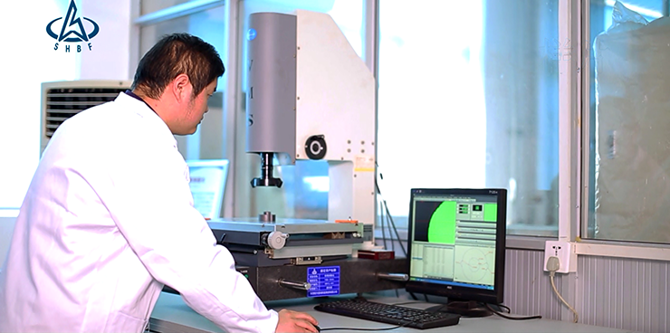 航天泵閥(fa)檢驗中心(xīn) (2)