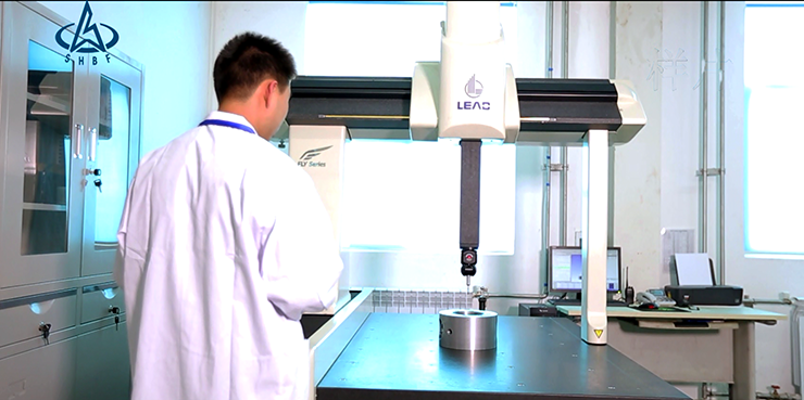 航天泵閥(fa)檢驗中心(xīn) (1)