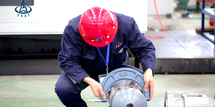 航天泵閥(fá)檢驗中心(xīn) (3)