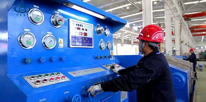 航(háng)天泵閥廠(chǎng)區介紹 (15) 航(hang)天泵閥廠(chǎng)區介紹 (15)