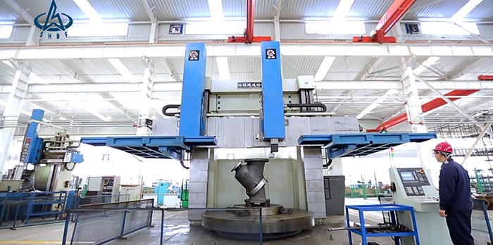 航(háng)天泵閥廠(chang)區介紹 (11) 航(háng)天泵閥廠(chǎng)區介紹 (11)