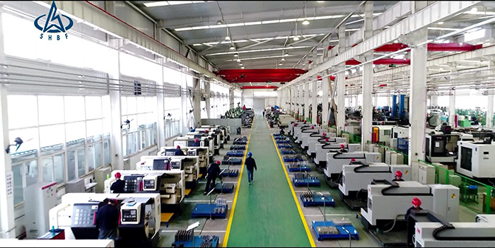 生産(chan)定制實(shi)力