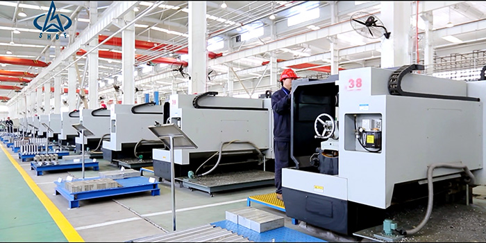 航(hang)天泵閥廠(chǎng)區介紹 (3) 航(háng)天泵閥廠(chang)區介紹 (3)