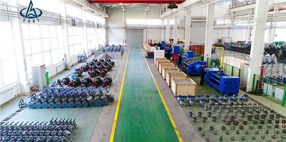 航天泵閥廠區(qu)介紹 (13)