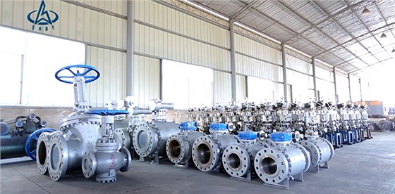 航天泵閥廠區(qu)介紹 (12)
