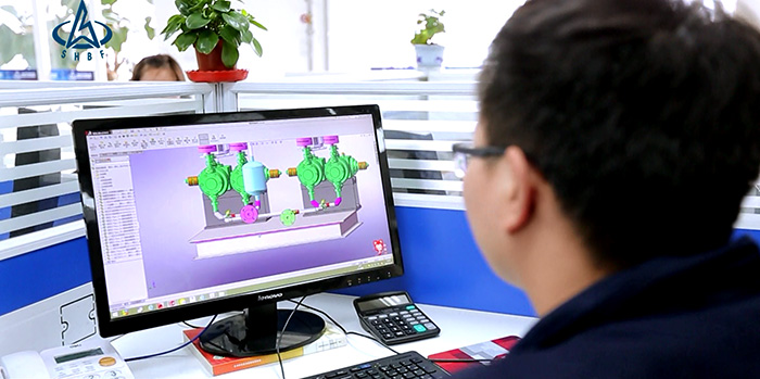 航天泵閥辦(ban)公區 (2) 航天泵閥(fá)辦公區 (2)