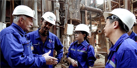 航天泵閥(fá)産品展示(shì) (9)