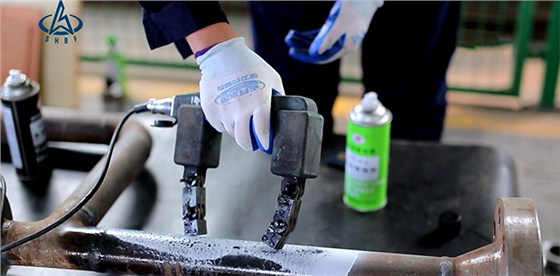 航天(tiān)泵閥檢測 (3) 航(hang)天泵閥檢測(cè) (3)