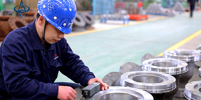 航天(tiān)泵閥檢測 (6) 航天(tiān)泵閥檢測 (6)