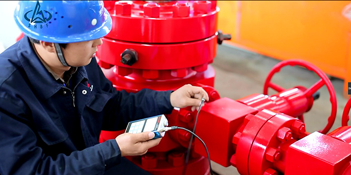 閥(fá)門檢驗(yan)流程介(jie)紹 閥門檢(jian)驗流程(cheng)介紹