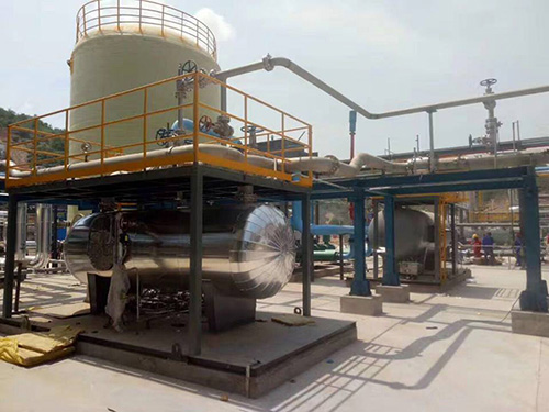 航天(tian)泵閥硫磺回收塔(ta)4 航天泵閥硫磺回(huí)收塔4