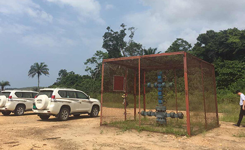 航天泵閥(fá)産品運至非洲并(bing)投入使用 (2) 航天泵(beng)閥産品運至非洲(zhou)并投入使用 (2)