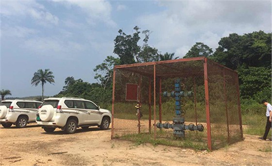 航天(tiān)泵閥産(chǎn)品運至(zhi)非洲并(bing)投入使(shǐ)用 (2) 航天(tian)泵閥産(chǎn)品運至(zhì)非洲并(bìng)投入使(shi)用 (2)