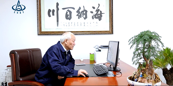 航天泵閥辦(ban)公區 航天泵閥(fa)辦公區