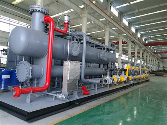 航(hang)天泵閥50萬方(fang)天然氣一體(ti)化集成裝置(zhi) (6) 航天泵閥50萬(wàn)方天然氣一(yī)體化集成裝(zhuang)置 (6)