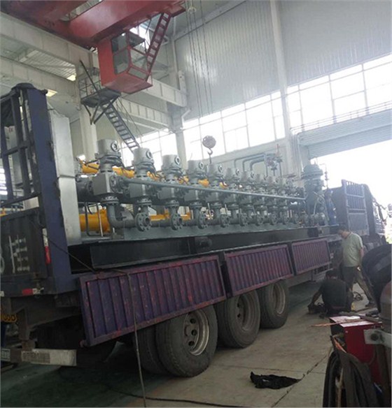 航天泵閥(fá)50萬方天然氣(qi)一體化集成(cheng)裝置 (5) 航天泵(beng)閥50萬方天然(rán)氣一體化集(ji)成裝置 (5)