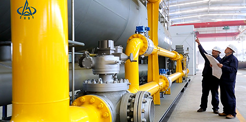 航天泵閥(fá)廠區介紹 (6) 航天(tiān)泵閥廠區介紹(shào) (6)