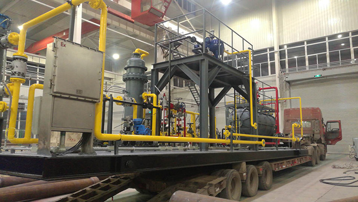 航(háng)天泵閥撬(qiao)裝發貨 副(fù)本 航天泵(bèng)閥撬裝發(fā)貨 副本