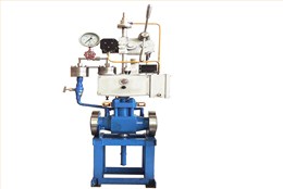 遠程控制(zhi)緊急切斷閥(fa)（Ⅲ代）