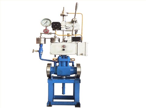 遠程(chéng)控制緊急切(qiē)斷閥(Ⅲ代) 遠程(cheng)控制緊急切(qiē)斷閥(Ⅲ代)