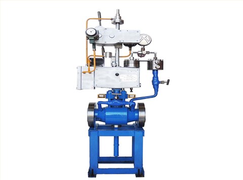 遠程(cheng)控制緊急切(qie)斷閥(Ⅲ代) 遠程(cheng)控制緊急切(qiē)斷閥(Ⅲ代)