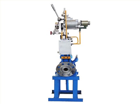 遠程(chéng)控制緊急切(qiē)斷閥(Ⅲ代) 遠程(chéng)控制緊急切(qie)斷閥(Ⅲ代)