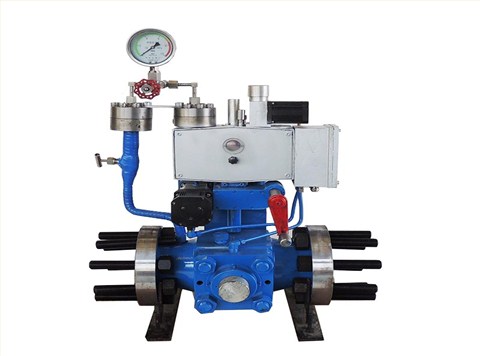 直通(tong)道遠程關(guān)閉緊急切(qie)斷閥(Ⅳ代) 直通道(dao)遠程關閉(bi)緊急切斷(duàn)閥(Ⅳ代)