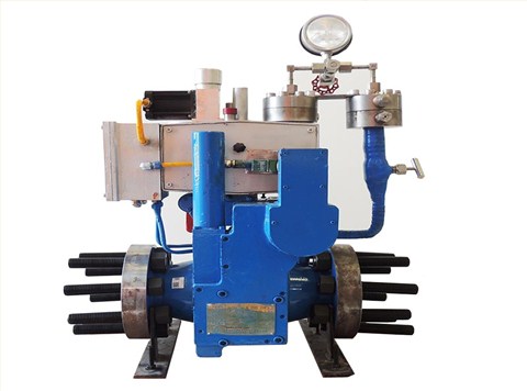 直通(tōng)道遠程關(guan)閉緊急切(qie)斷閥(Ⅳ代) 直通道(dao)遠程關閉(bì)緊急切斷(duàn)閥(Ⅳ代)